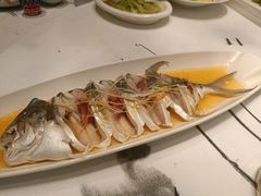 -宝轩渔府·老字号海鲜·正宗津菜(水上店)