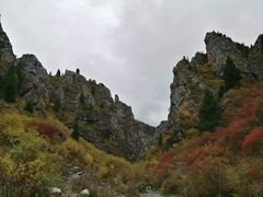 -四川郎木寺