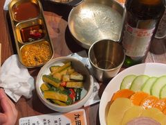 -九田家黑牛烤肉料理(新辰里亚运村店)