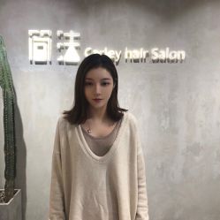 -简法造型·品牌形象店