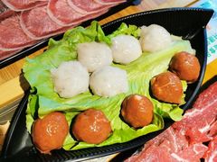 -牛品福潮汕牛肉火锅(旺庄店)