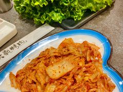 -景家大乾烤肉(新村十区店)