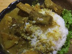 -越谜·越南餐厅(长白店)