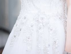 -LANYI COUTURE高级婚纱礼服改衣店