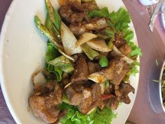 华勘酒楼-华勘酒楼中山门广宁路店