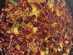 -蜀都丰 川菜·水煮活鱼(万象九宜城店)