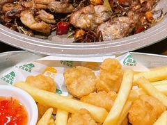 -周正水煮活鱼·吊水鱼(万科店)