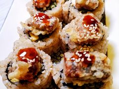 -滩万日本料理Nadaman(国贸大酒店)