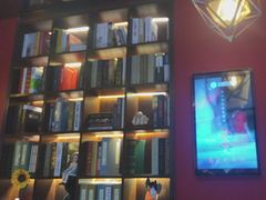 -恐怖游戏(湖滨店)