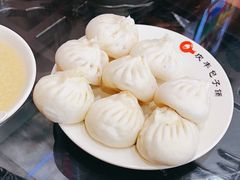 -庆丰包子铺(天桥店)