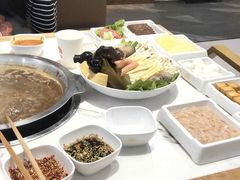 -傣妹火锅(狮子桥店)