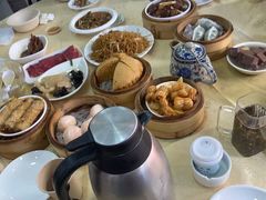 -宝塘茶楼