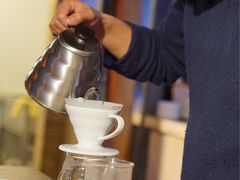 -VOYAGE COFFEE(北锣鼓巷店)