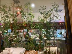 -六泰居·尔滨地标·东北菜(黄河路店)