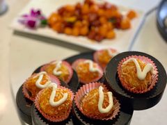 -香香海南菜餐厅