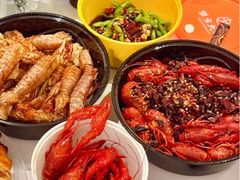 -蟹家大院(外滩店)
