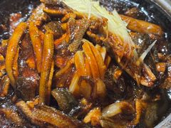-香雪海饭店中餐厅(人民桥店)