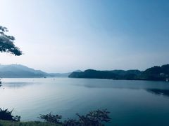 -日月潭