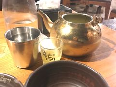 -包装马车·韩国料理·포장마차