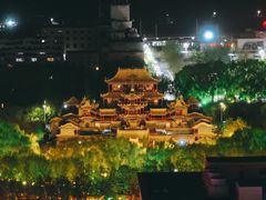-高庙保安寺