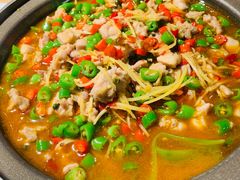 -饕林餐厅(春熙路店)