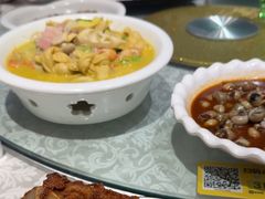 -阿巧一号私房菜(止园路店)