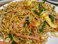 -喜鹊茶点.啫煲(车陂店)