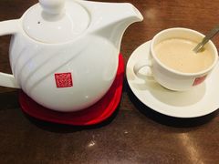 -春水堂人文茶馆(台中新时代店)