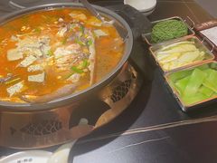 -师烤·豆花烤鱼(深圳坂田天虹店)