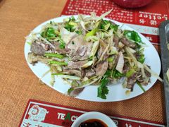 -教师之家赵家羊汤馆(东青龙街店)