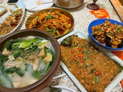 -小董哥烤串·爆汁大油边(故宫店)