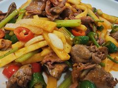 -醉壹号海鲜大排档(厦门美食地标店)