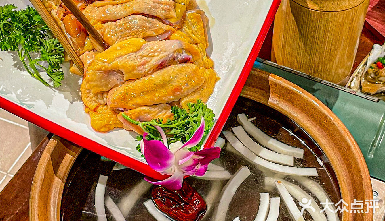 成都好吃又便宜的港式打边炉‼️大可不必这么低调