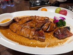 -金唐宫(淮河文化广场店)