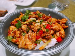 牛蛙-田园·晶品会(鹤庆路店)