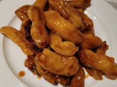 糖醋里脊-玉林烤鸭店(黄村康庄店)