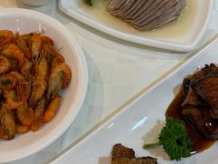 -光明邨大酒家(淮海路店)