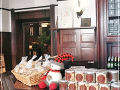 -中山路壹号传奇club·啤酒花园餐厅