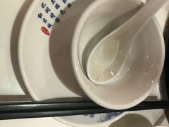 -陈记顺和牛肉火锅馆(天河北路店)
