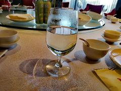 -逸林轩中餐厅(中信泰富朱家角锦江酒店)