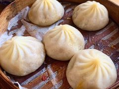 蟹粉小笼-裕兴记·三虾面(西北街总店)