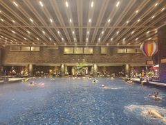 -清河半岛温泉度假酒店