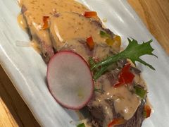 -京料理·日料自助·铁板燒(复悦城店)