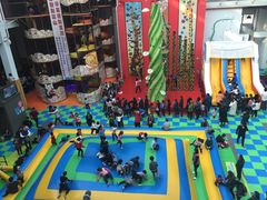 -蒙特利亲子乐园