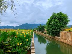 -抚仙湖禄充风景区