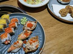 -村上一屋(健翔桥店)