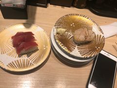 -大起水产回转寿司(道顿堀店)