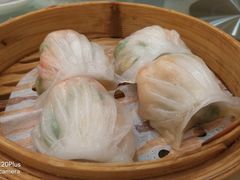 顺德人家虾饺皇-顺德人家食府(黄金广场店)