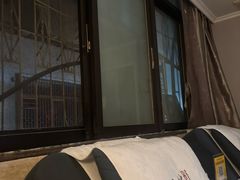 -天然沐足·推背采耳·敷姜艾灸(龙眼美食街店)