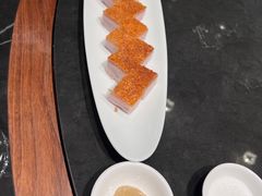 -广州文华东方酒店·江-由辉师傅主理